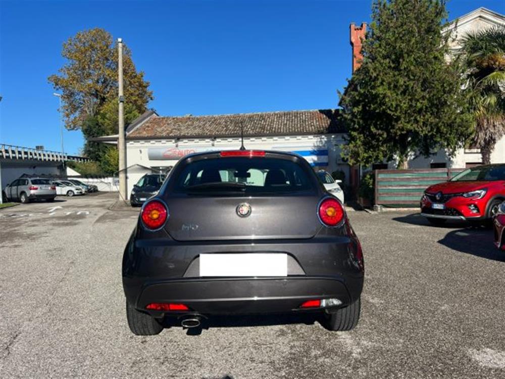 MiTo MiTo 1.4 78 CV 8V S&S Dis