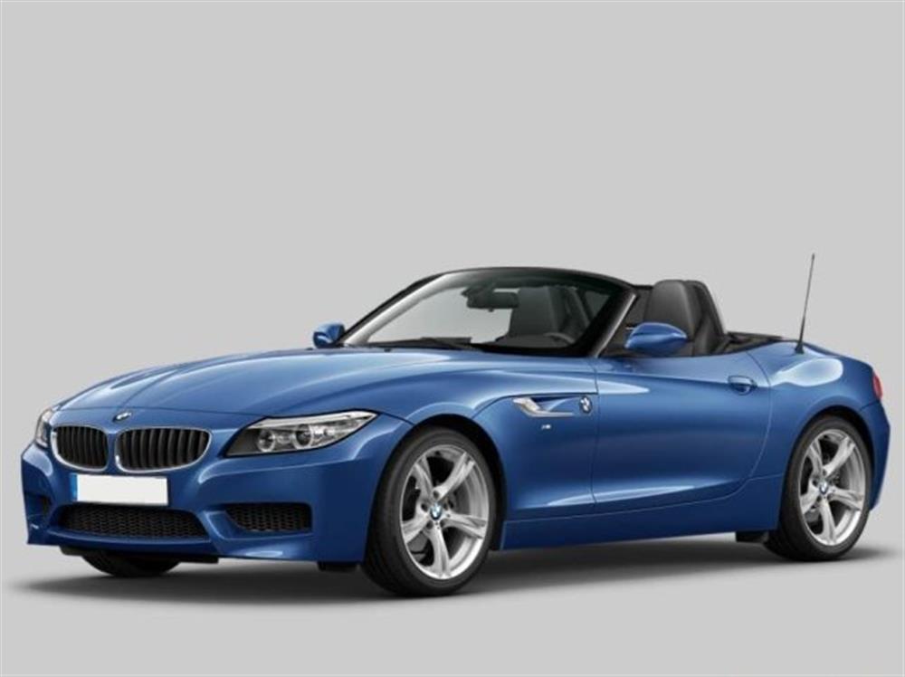 Z4 Z4 sDrive20i M-SPORT Sp