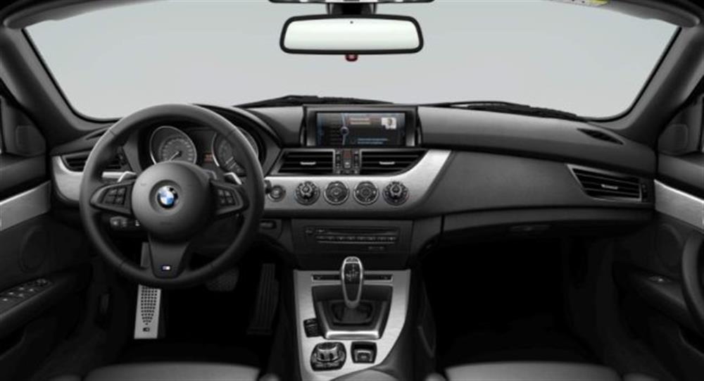 Z4 Z4 sDrive20i M-SPORT Sp