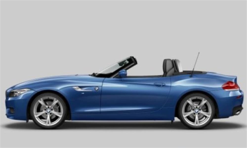 Z4 Z4 sDrive20i M-SPORT Sp