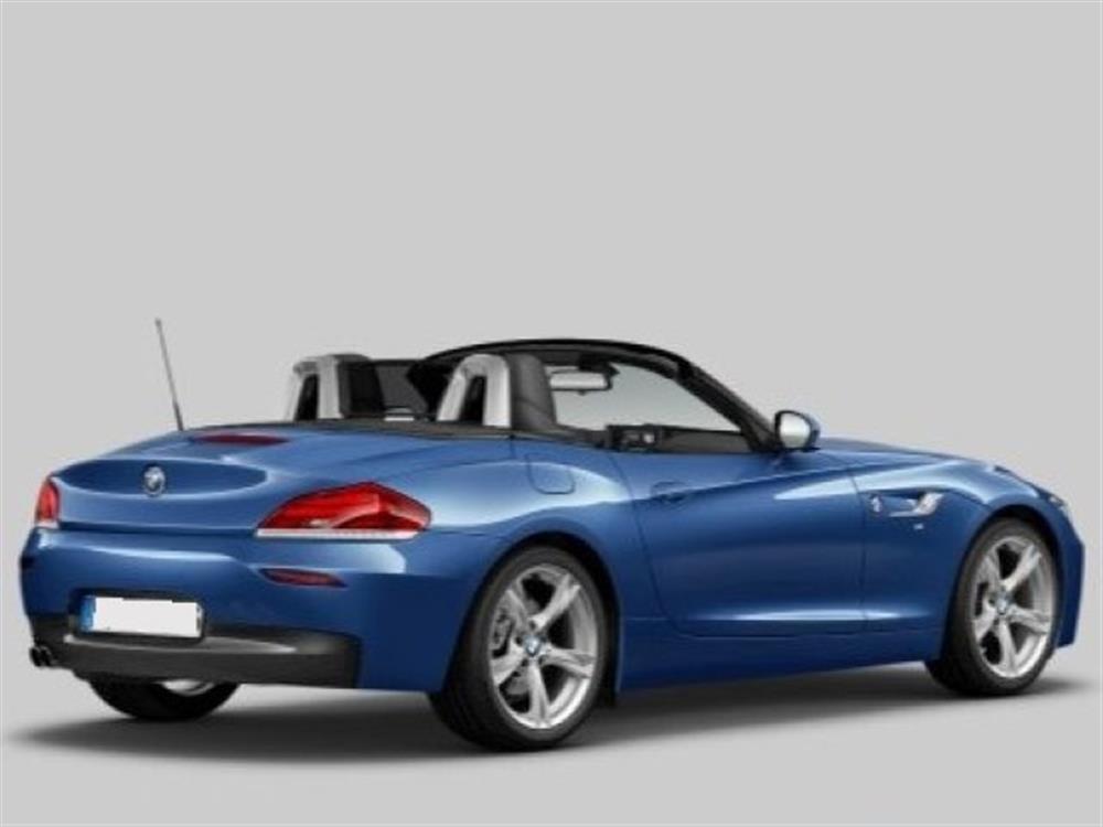 Z4 Z4 sDrive20i M-SPORT Sp