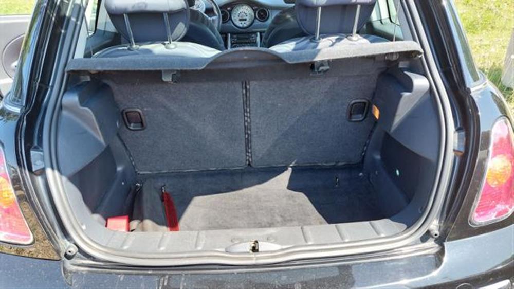 Mini Mini 1.4 tdi One D Ok N