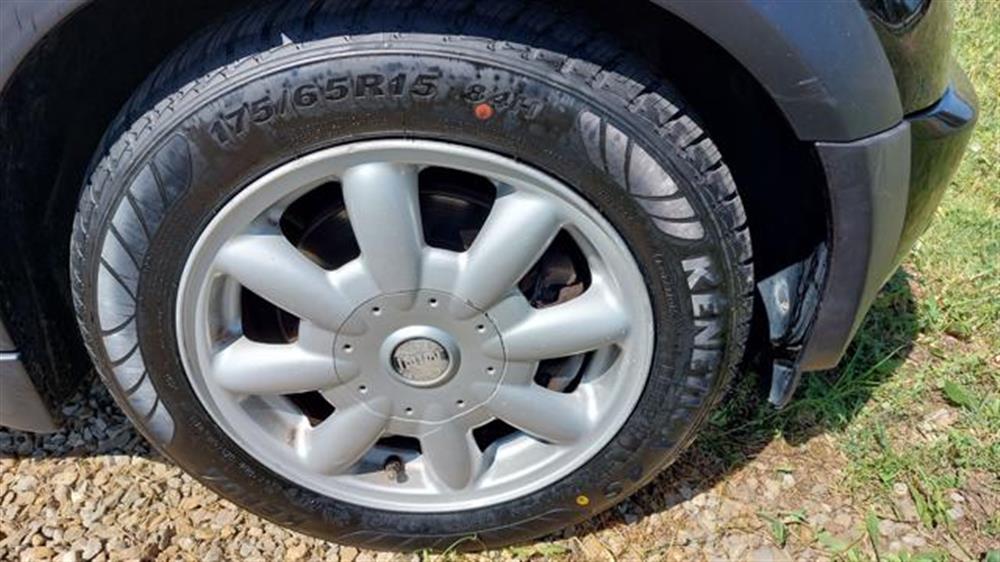 Mini Mini 1.4 tdi One D Ok N