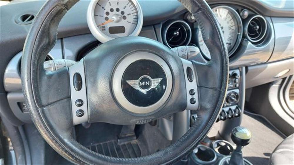 Mini Mini 1.4 tdi One D Ok N