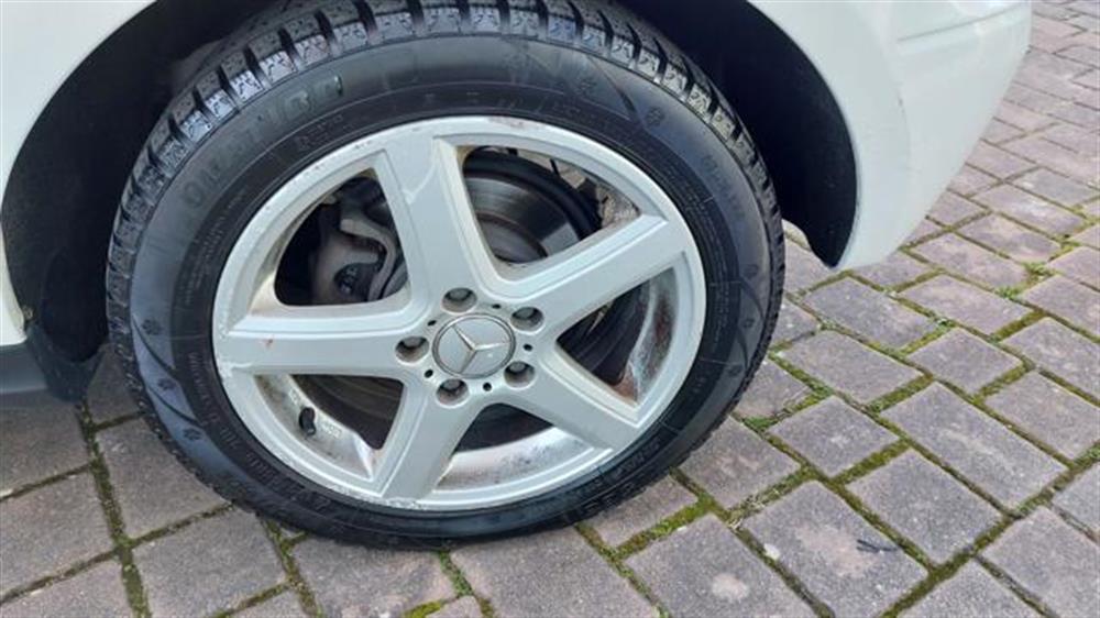 A 160   A 160 CDI Coupé