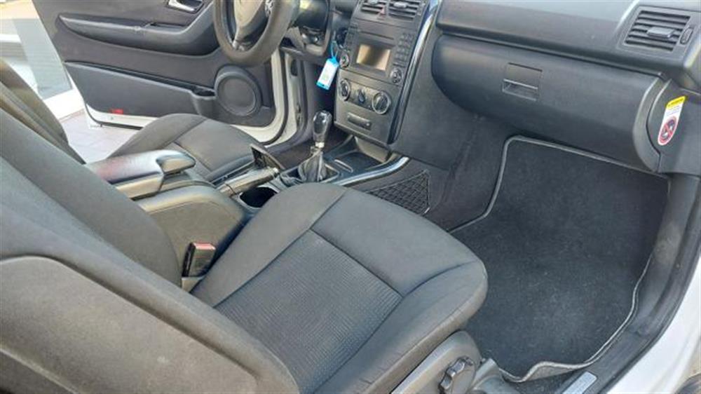 A 160   A 160 CDI Coupé