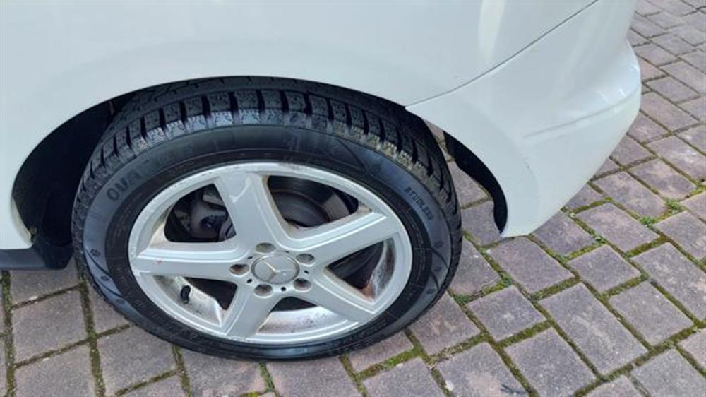 A 160   A 160 CDI Coupé