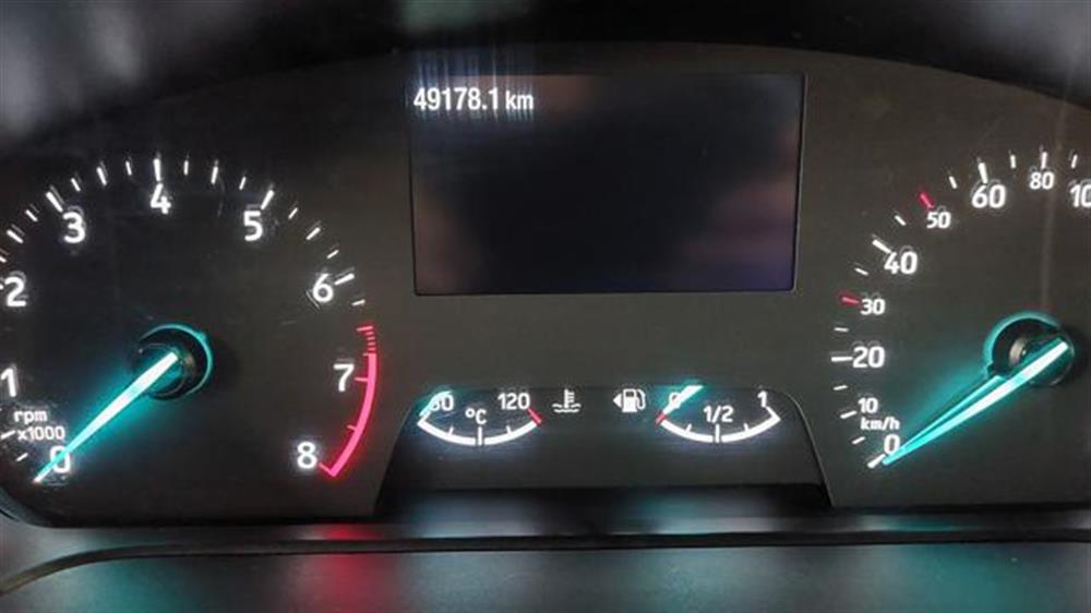 Puma   Puma 1.0 EcoBoost 95 CV S