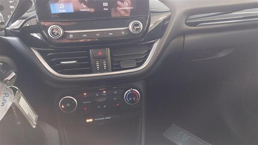 Puma   Puma 1.0 EcoBoost 95 CV S