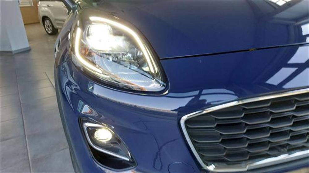 Puma   Puma 1.0 EcoBoost 95 CV S