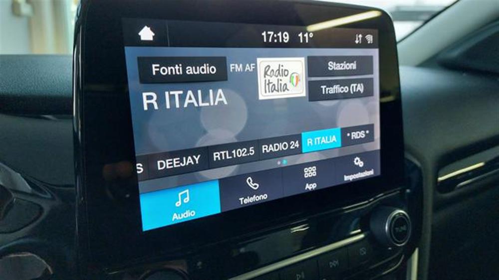 Puma   Puma 1.0 EcoBoost 95 CV S