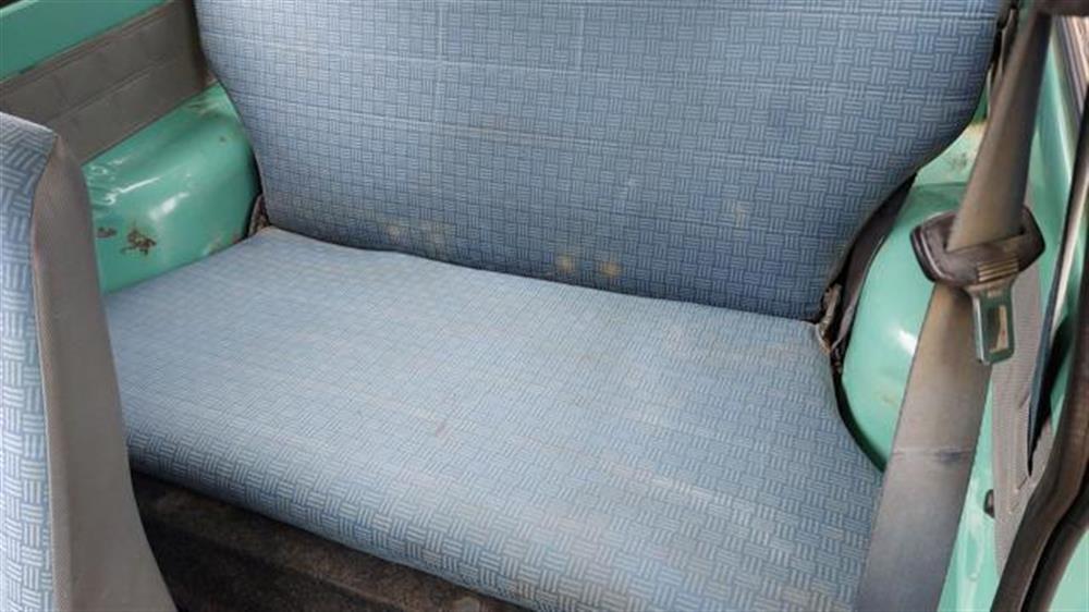 Panda   Panda 1ª serie 1100 i.e. c