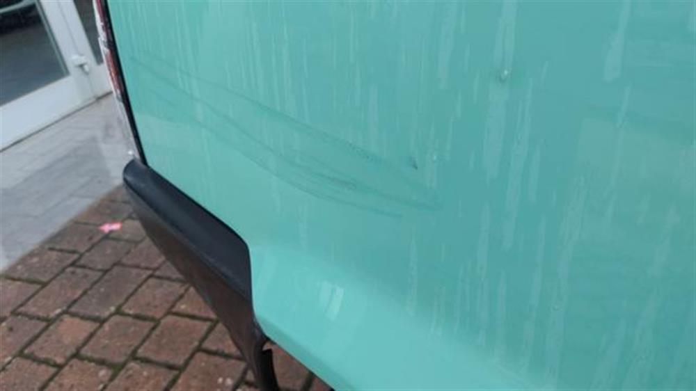 Panda   Panda 1ª serie 1100 i.e. c