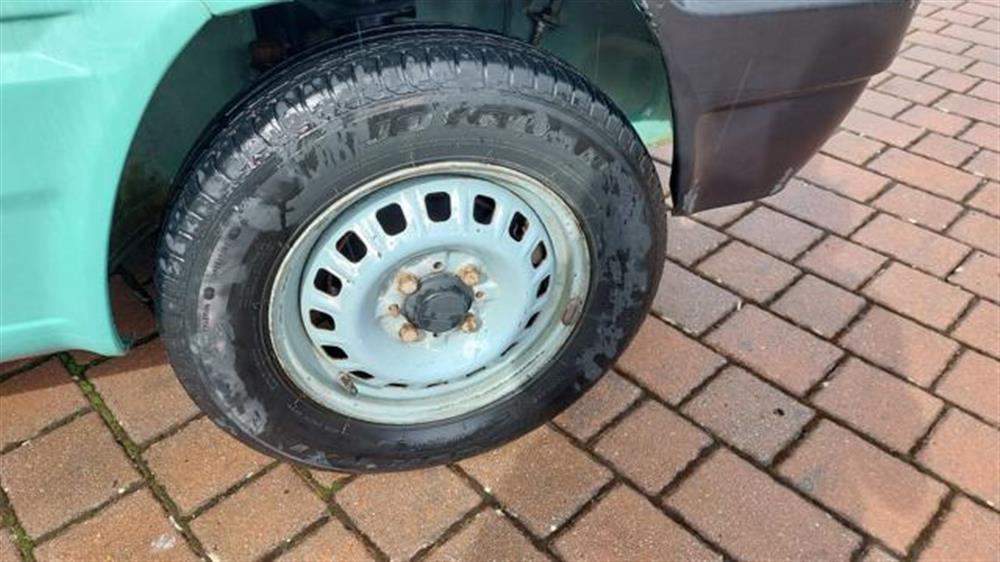 Panda   Panda 1ª serie 1100 i.e. c