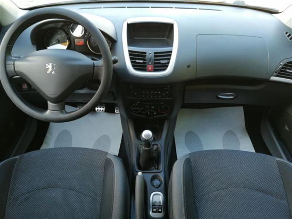 206 206 Plus 1.1 60CV 5p. Ur