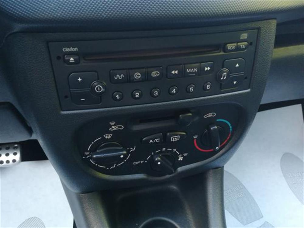 206 206 Plus 1.1 60CV 5p. Ur