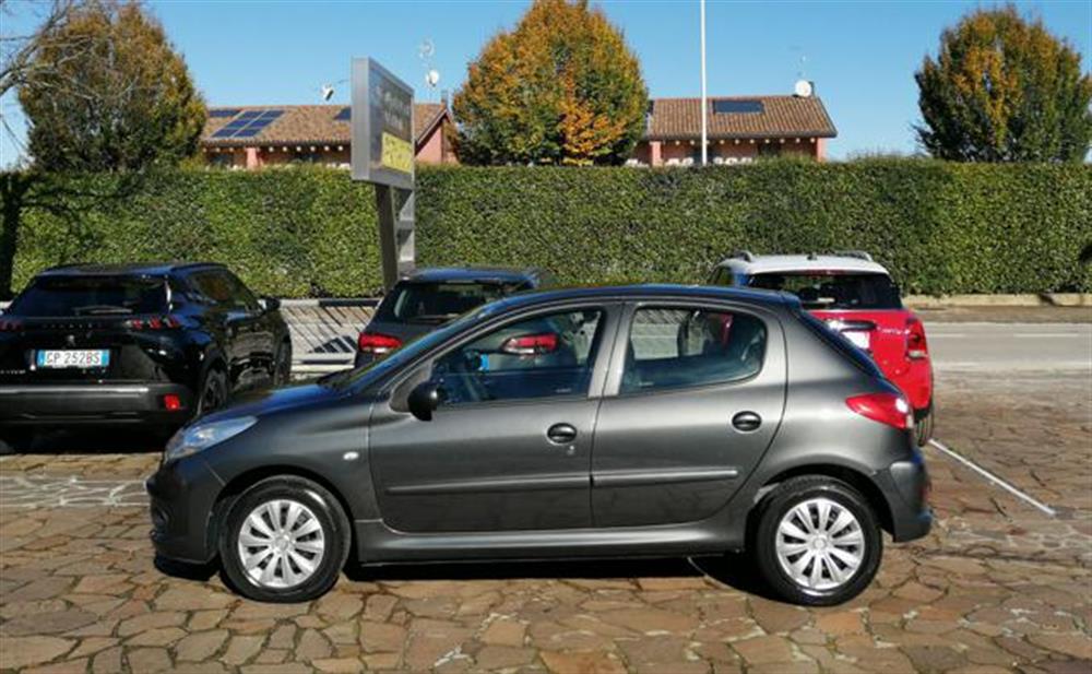 206 206 Plus 1.1 60CV 5p. Ur