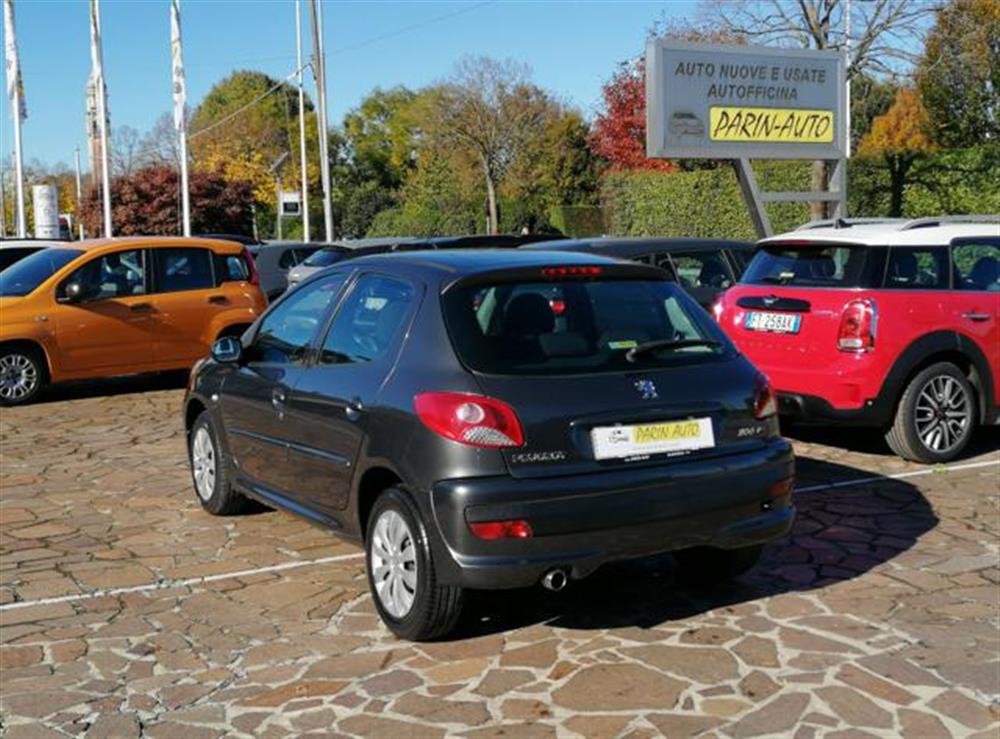 206 206 Plus 1.1 60CV 5p. Ur