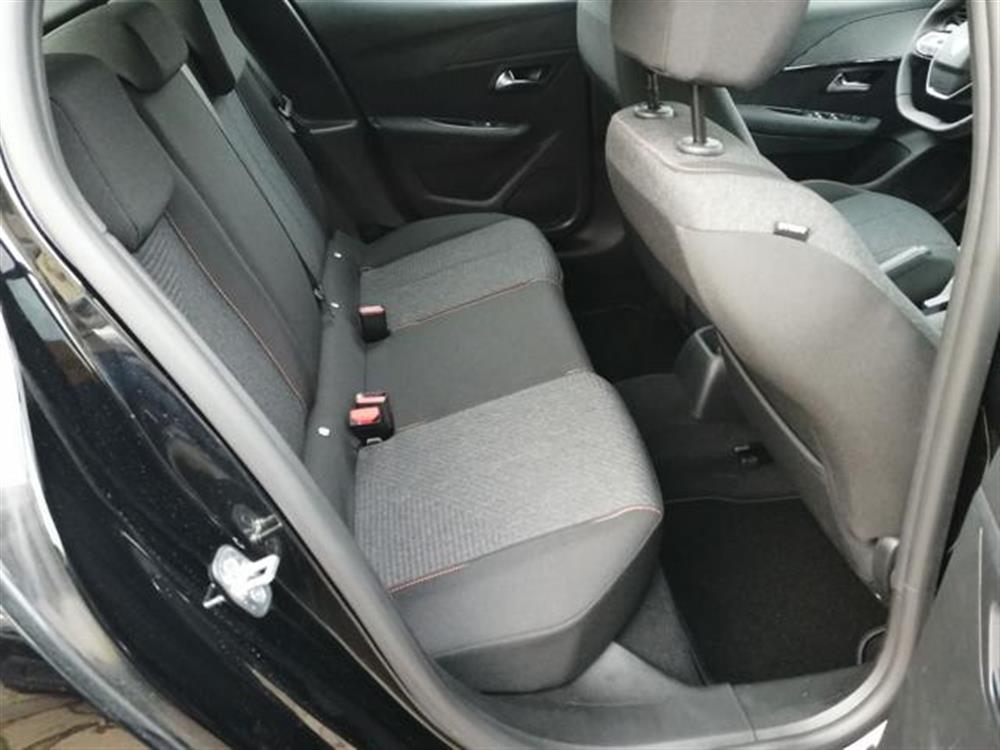 208   208 Hybrid 110 CV e-DCS6