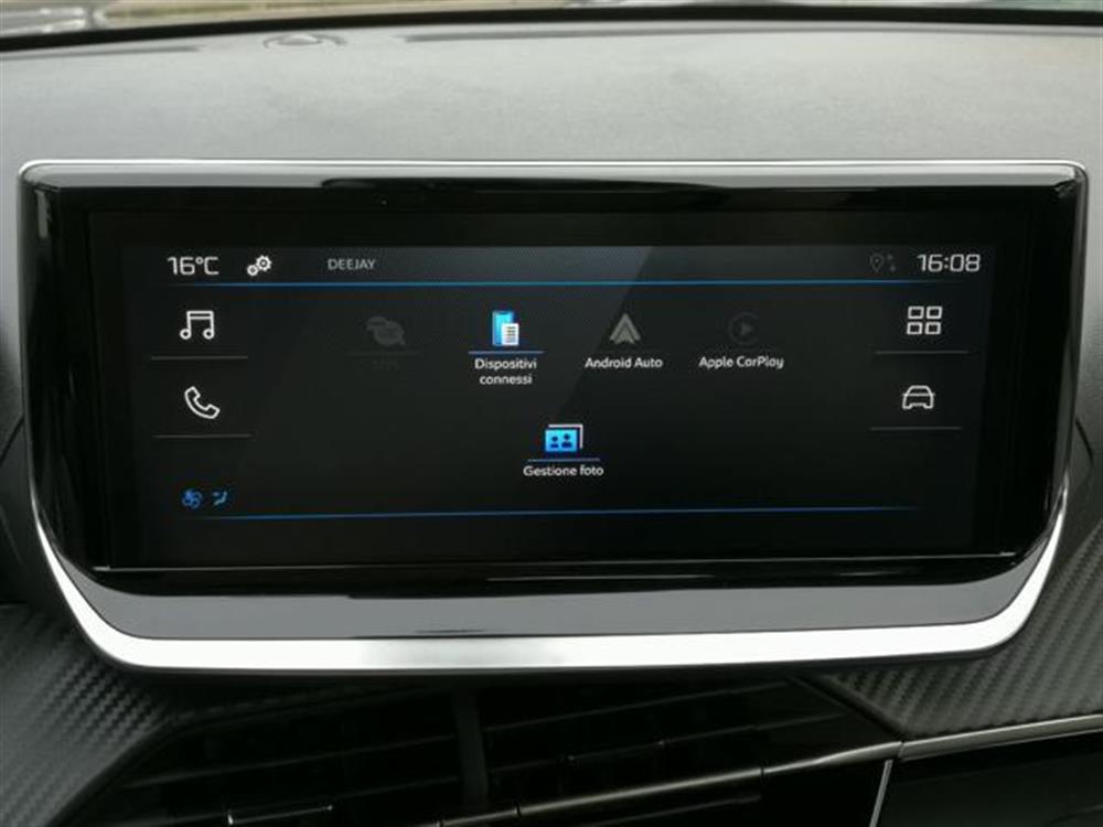 208   208 Hybrid 110 CV e-DCS6