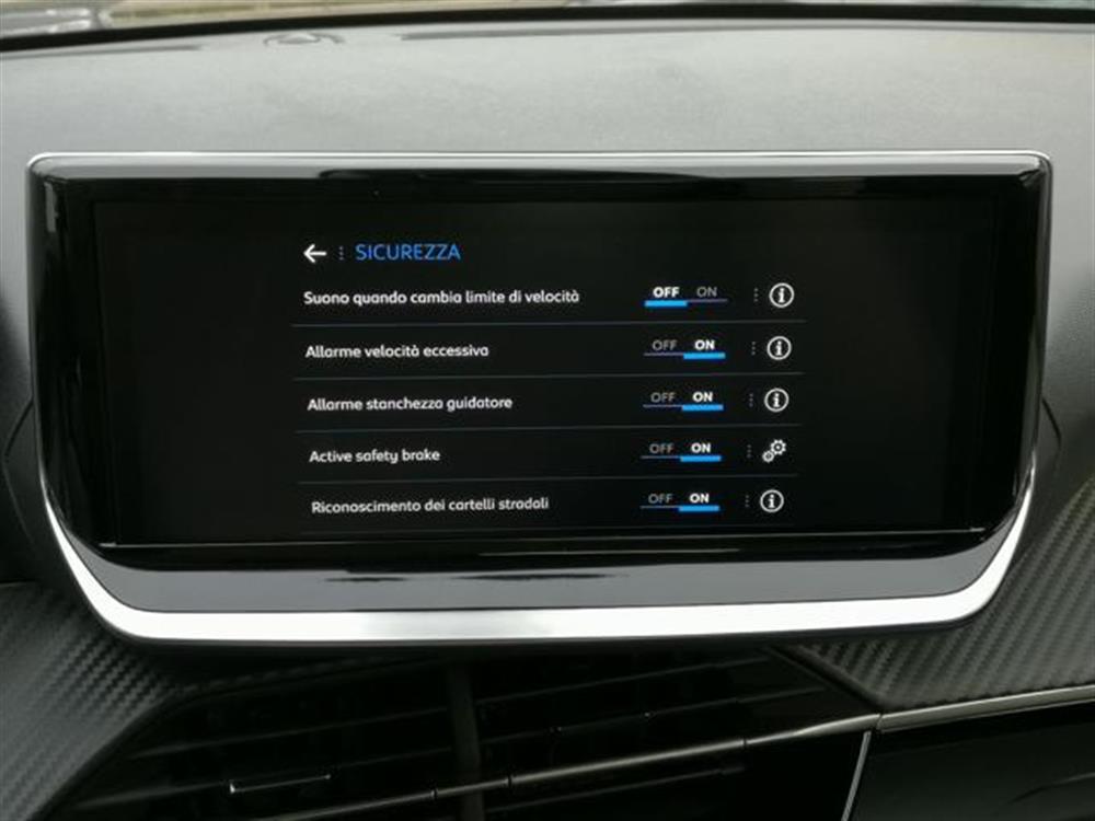 208   208 Hybrid 110 CV e-DCS6