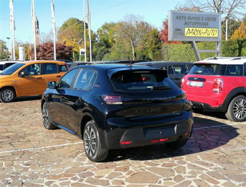 208   208 Hybrid 110 CV e-DCS6