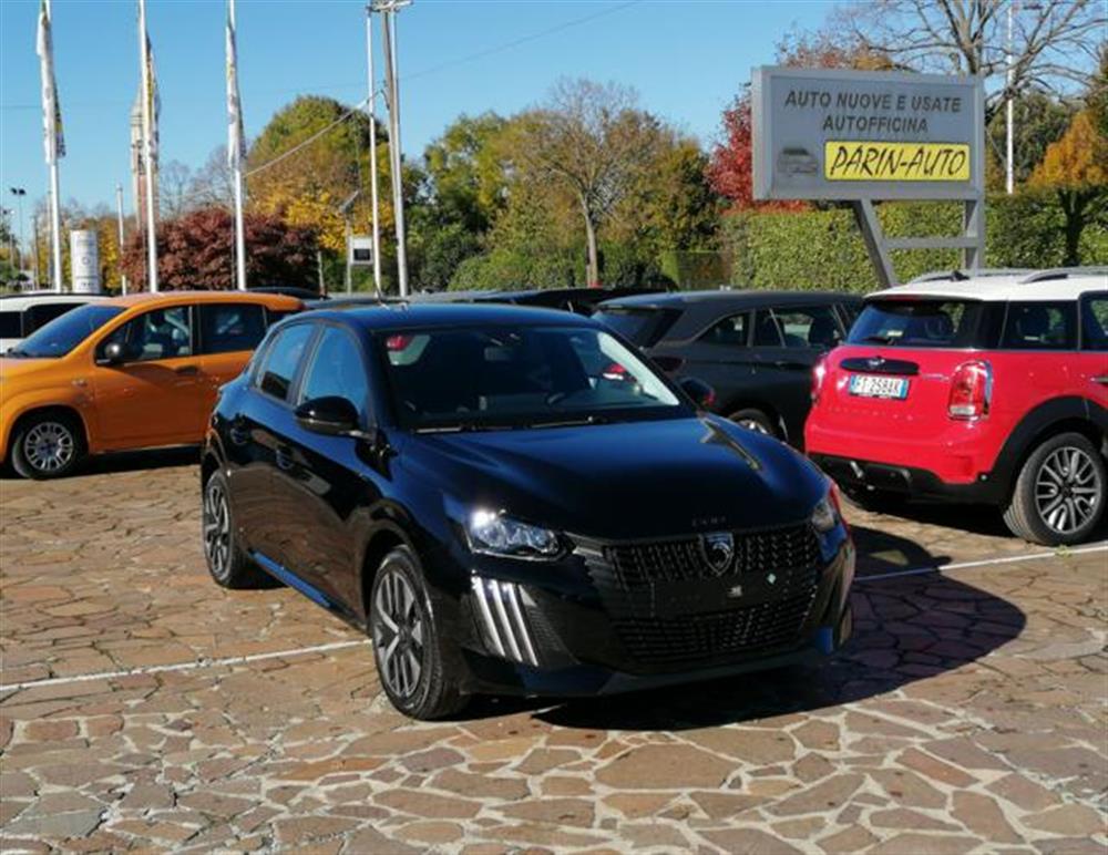 208   208 Hybrid 110 CV e-DCS6