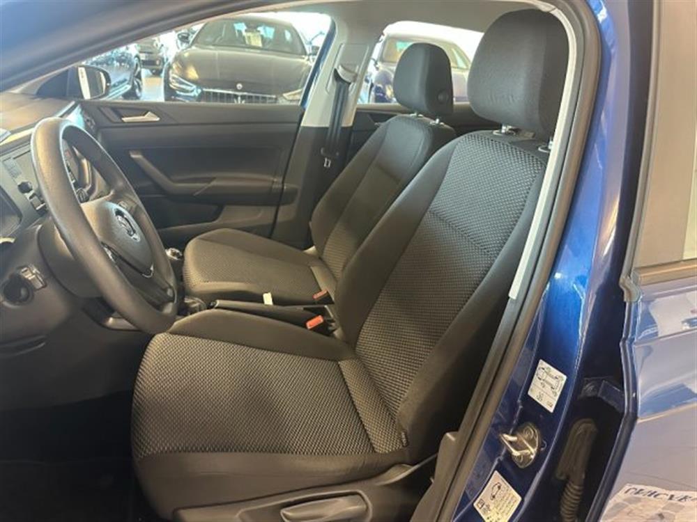 Polo   Polo 1.600 DIESEL 80 CV T