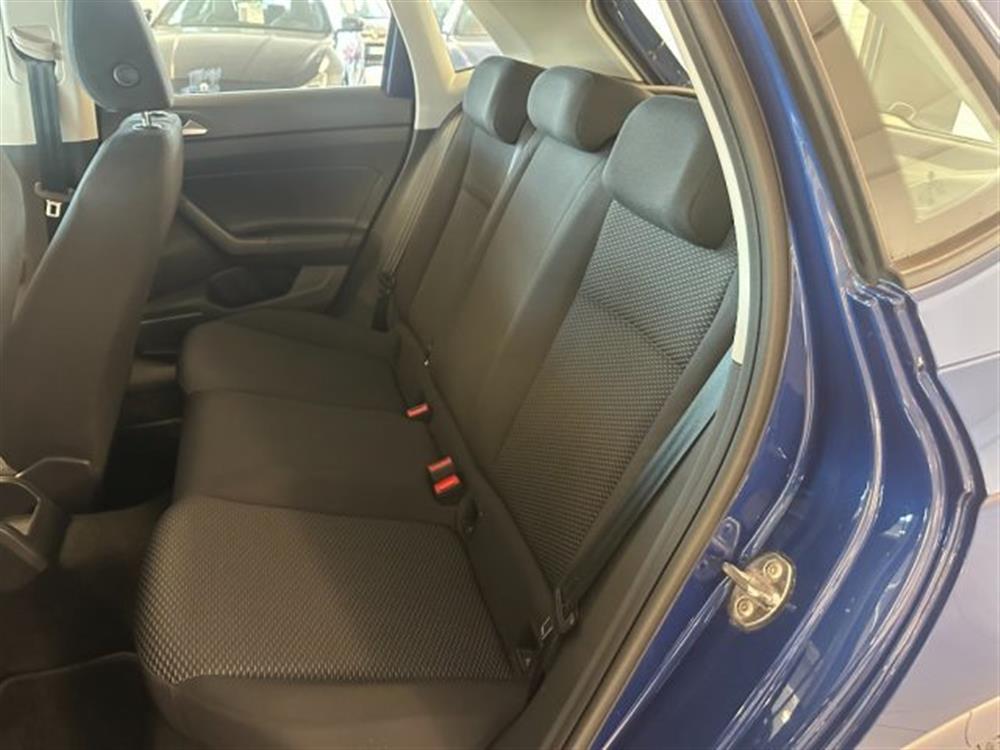 Polo   Polo 1.600 DIESEL 80 CV T