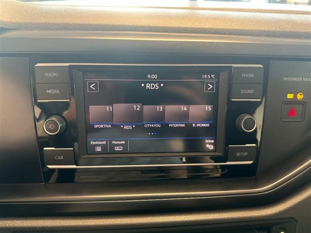 Polo   Polo 1.600 DIESEL 80 CV T