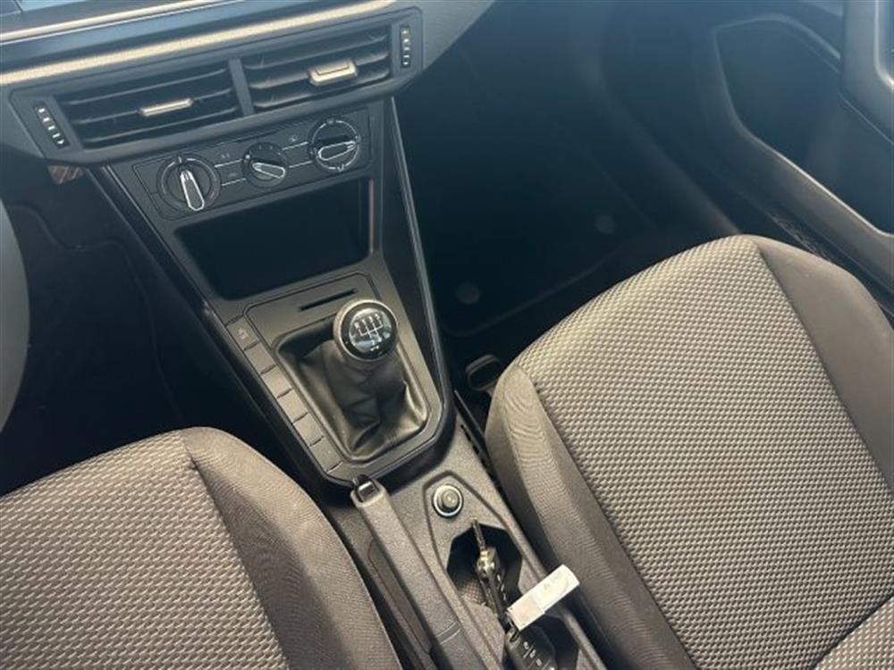 Polo   Polo 1.600 DIESEL 80 CV T