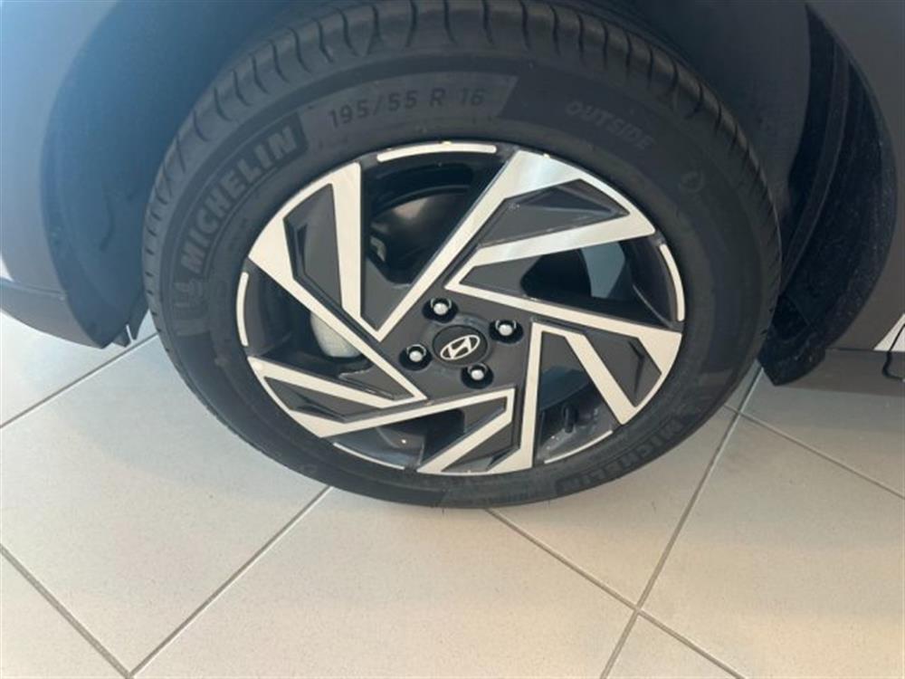 Bayon Bayon 1.2 MPI MT XLine