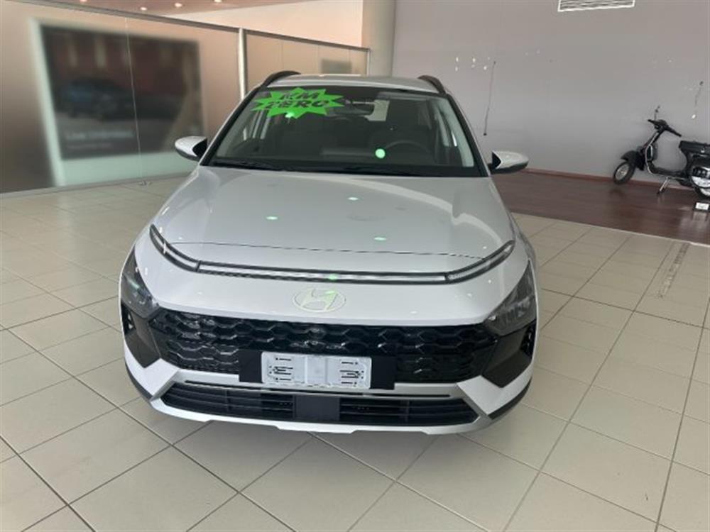 Bayon Bayon 1.2 MPI MT XLine