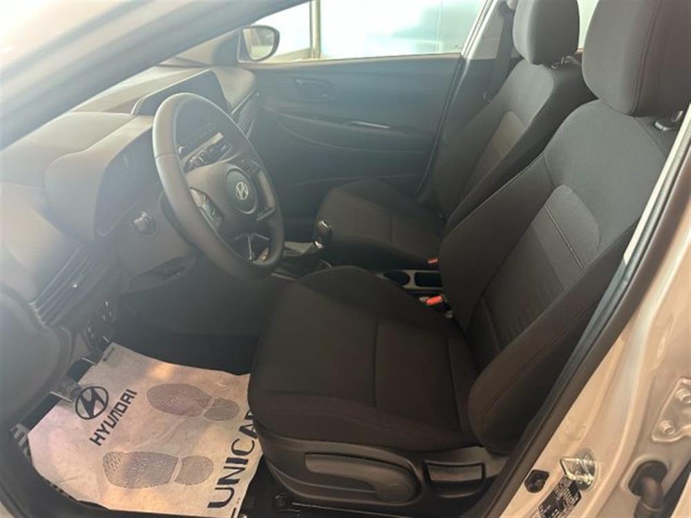 Bayon Bayon 1.2 MPI MT XLine