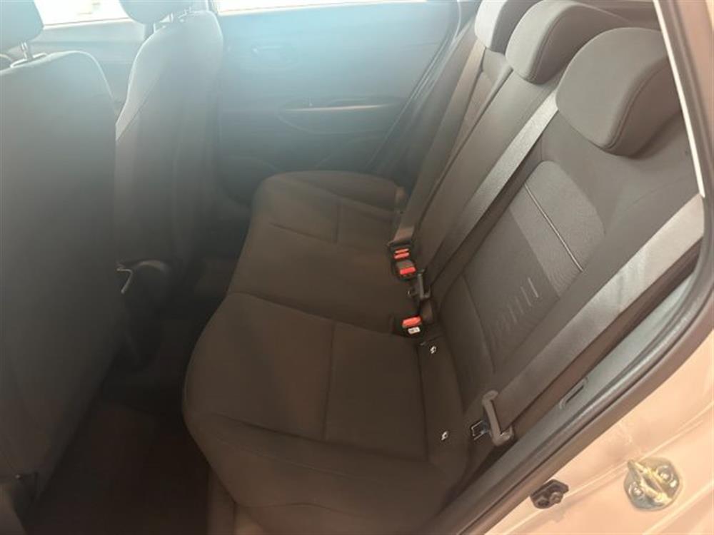 Bayon Bayon 1.2 MPI MT XLine