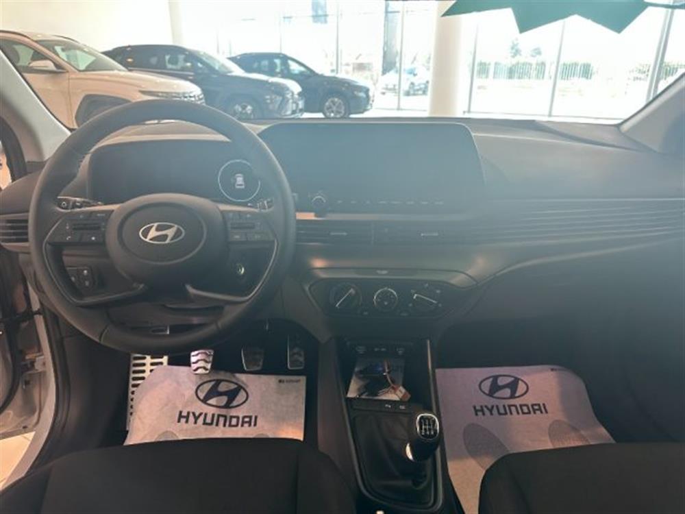 Bayon Bayon 1.2 MPI MT XLine