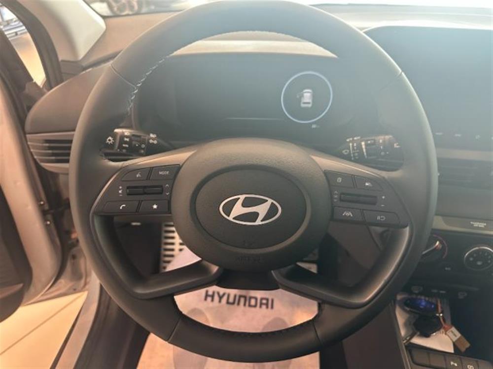 Bayon Bayon 1.2 MPI MT XLine