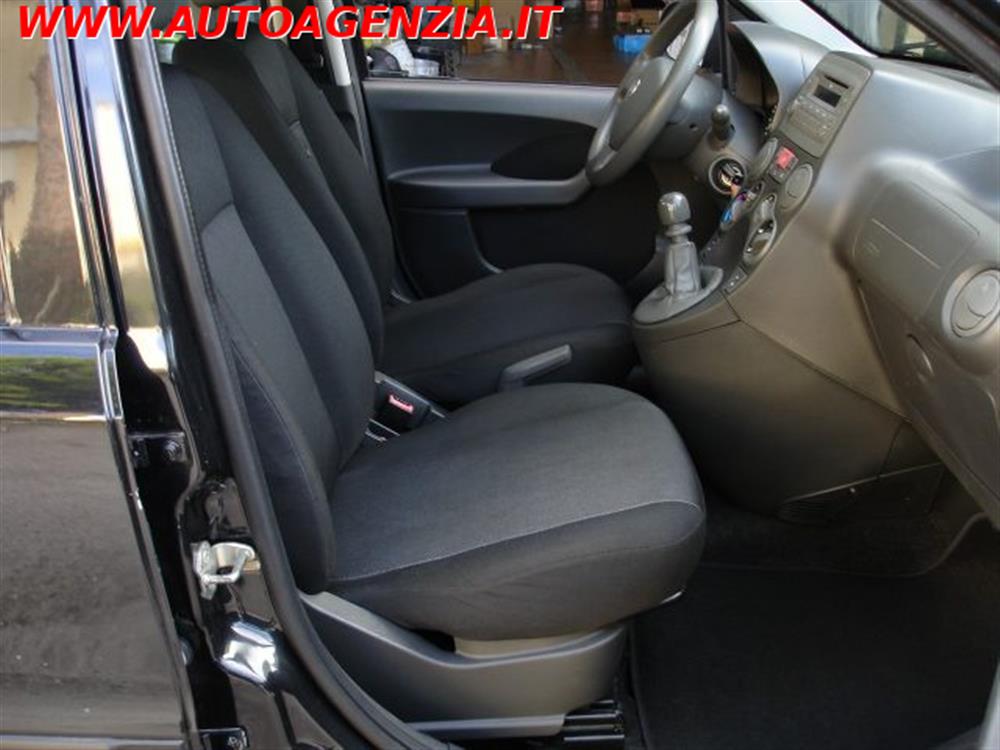 Panda   Panda 1.2 4x4 Climbing MOT