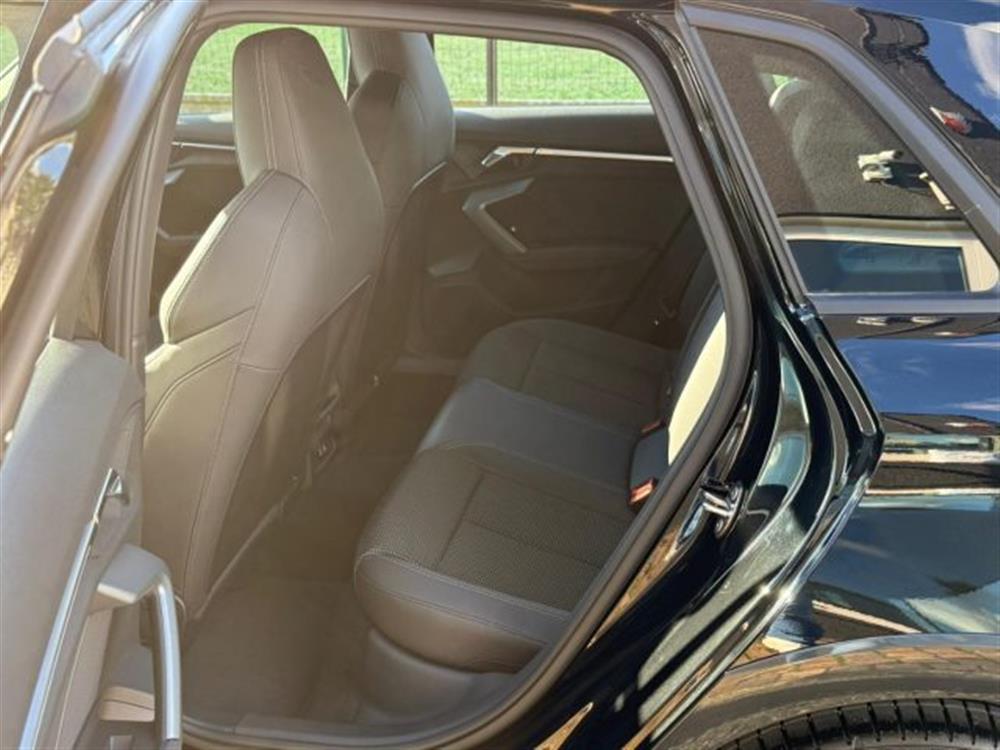 A3   A3 allstreet TDI S tron