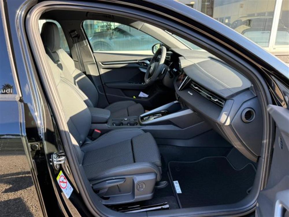 A3   A3 allstreet TDI S tron