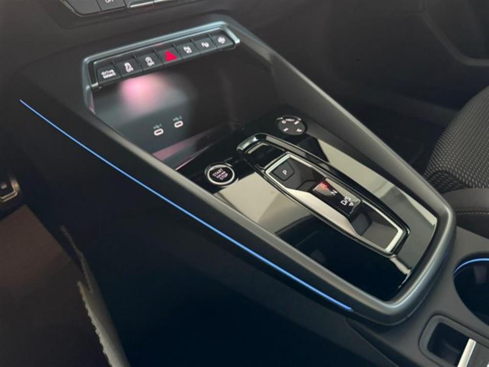 A3   A3 allstreet TDI S tron