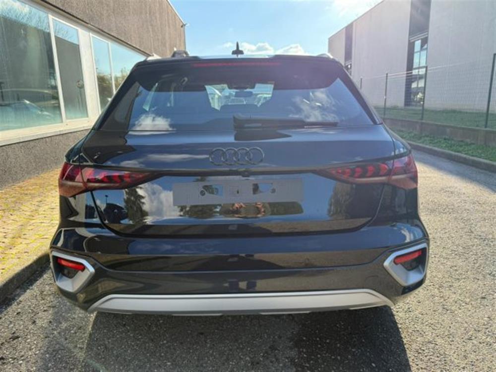 A3   A3 allstreet TDI S tron