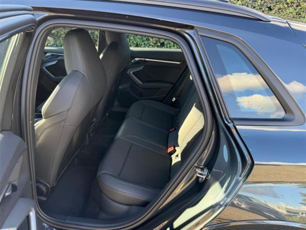 A3   A3 allstreet TDI S tron