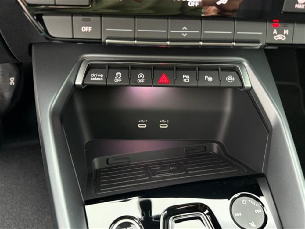 A3   A3 allstreet TDI S tron