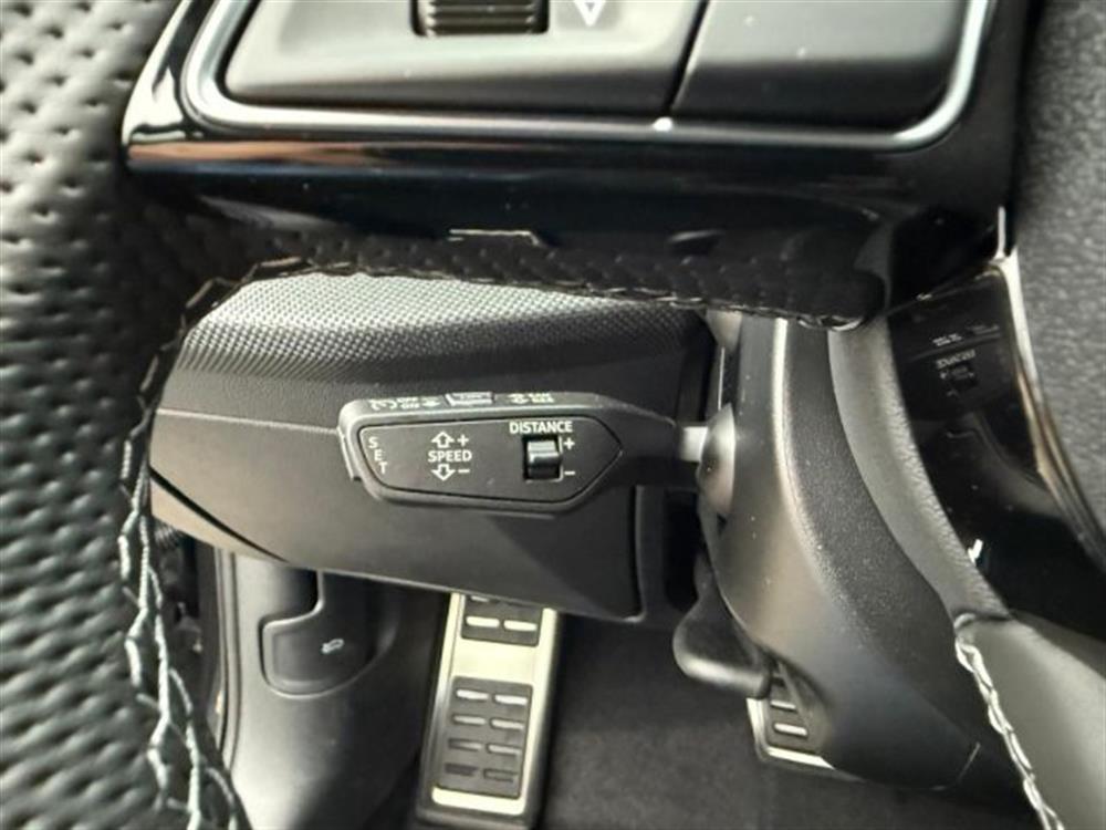 A3   A3 allstreet TDI S tron