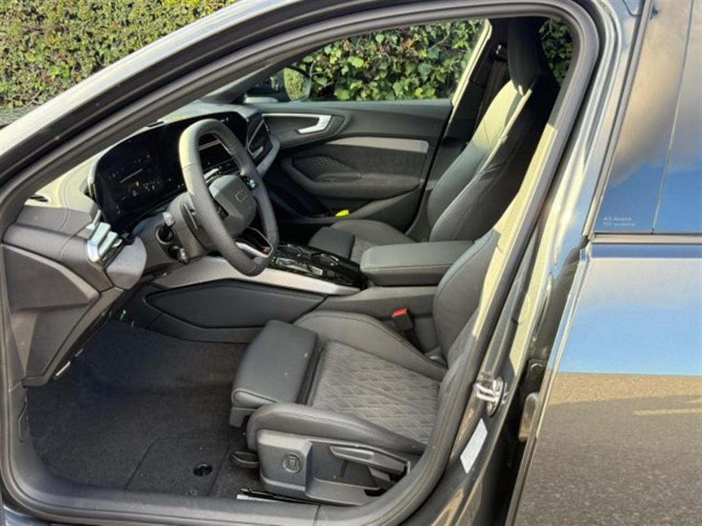 A5   A5 Avant TDI quattro S