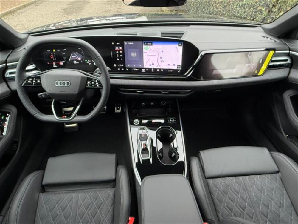 A5   A5 Avant TDI quattro S