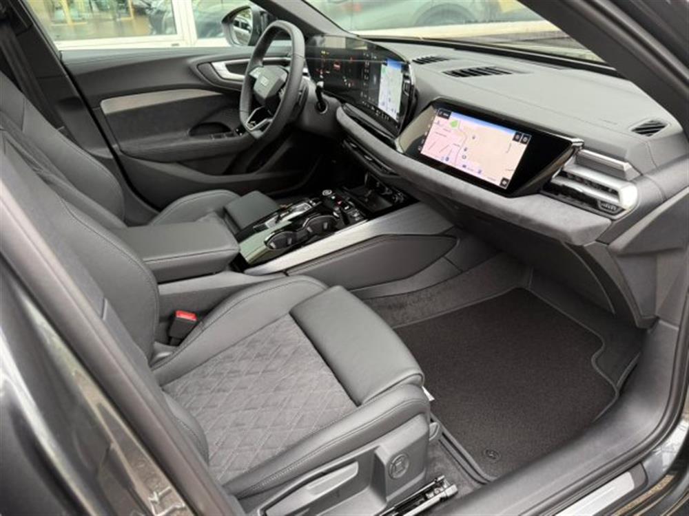 A5   A5 Avant TDI quattro S