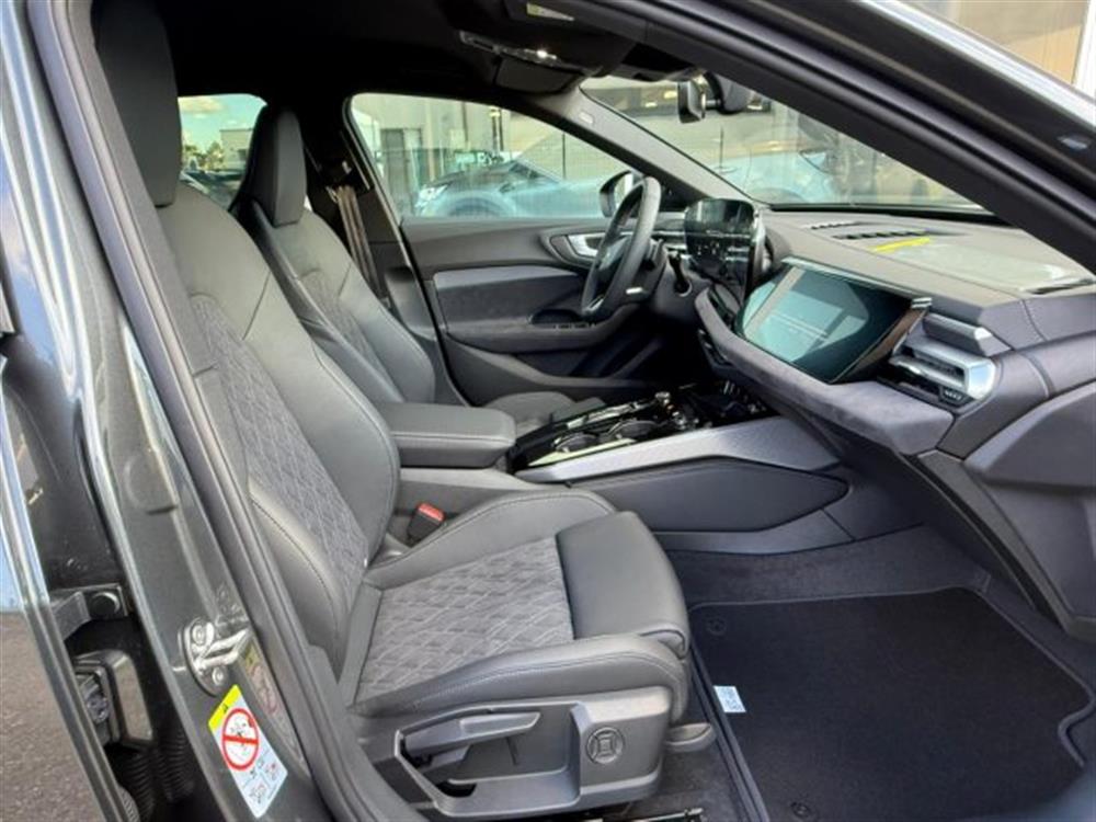 A5   A5 Avant TDI quattro S