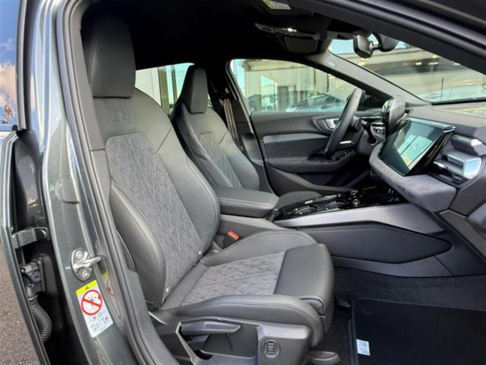 A5   A5 Avant TDI quattro S